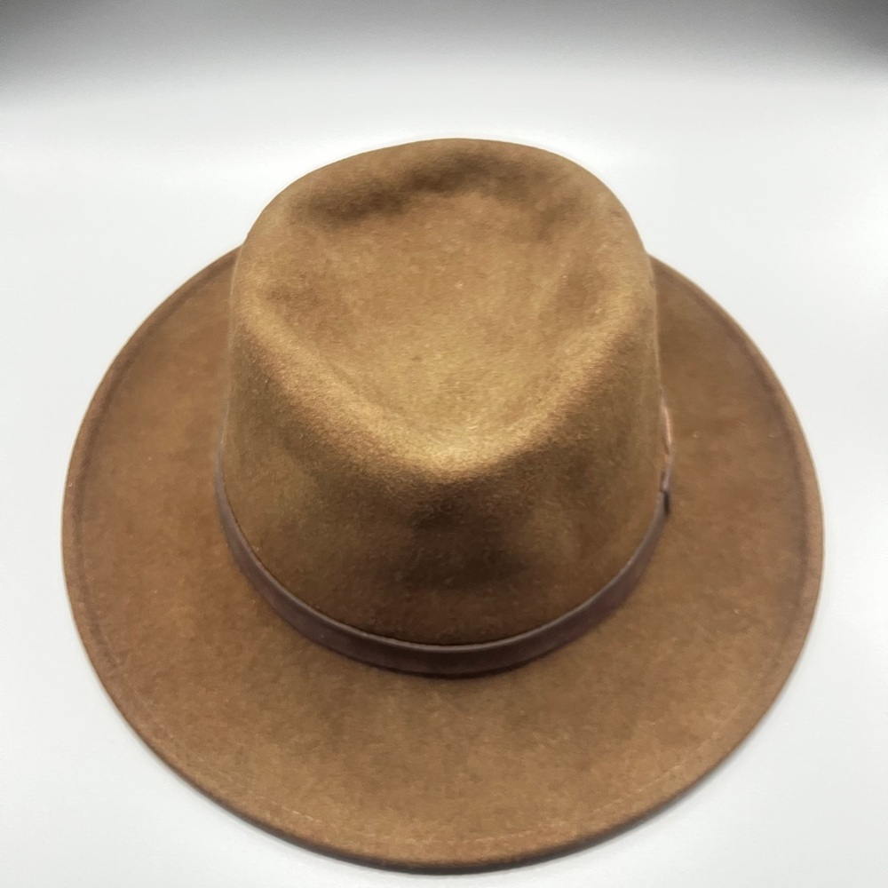 LiteFelt Fedora Hat